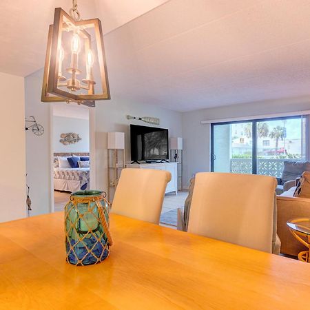 Beach Beauty Daytona Beach Shores Room photo