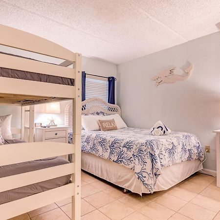 Beach Beauty Daytona Beach Shores Room photo